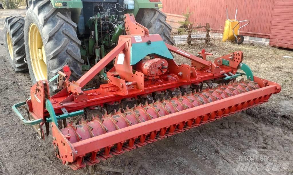 Kverneland NG 300 Gradas rotativas / rotocultivadores