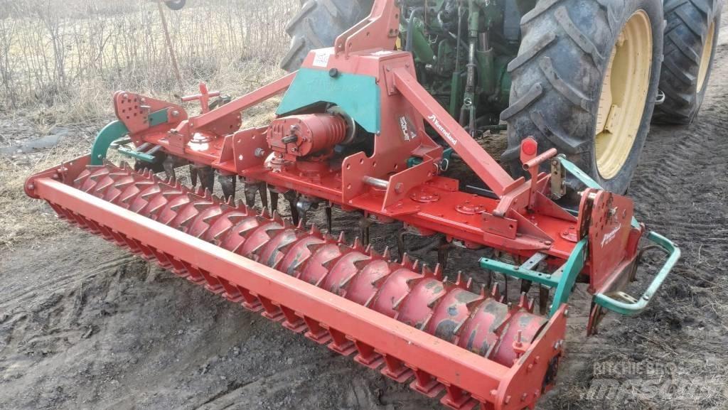 Kverneland NG 300 Gradas rotativas / rotocultivadores