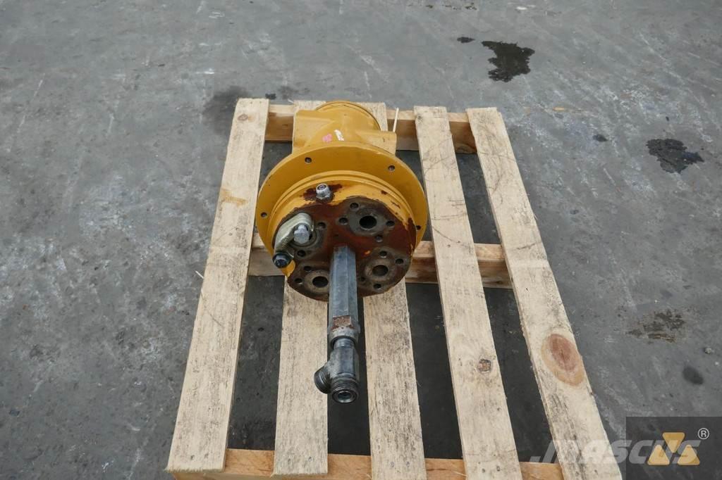 CAT 225-4547 Transporte - Otros