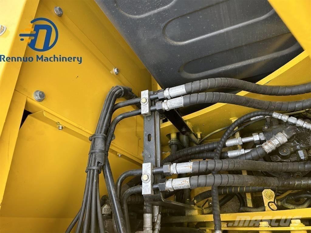 Kobelco SK75 Excavadoras de cadenas