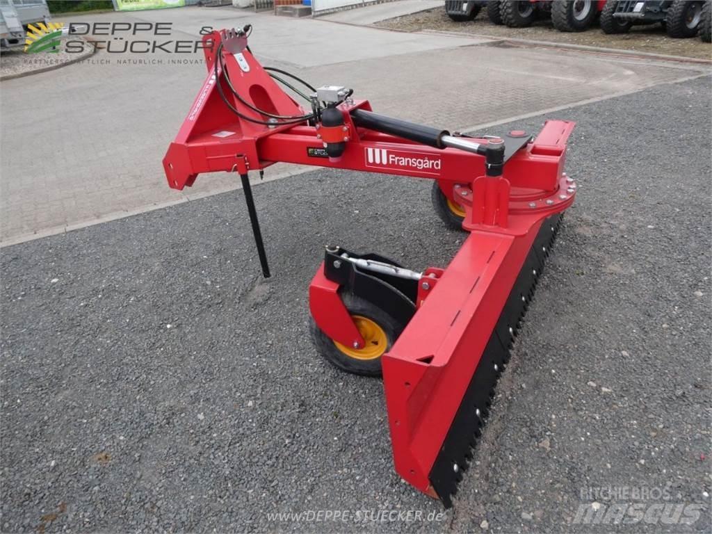 Fransgård GT-275DK Agricultura - Otros