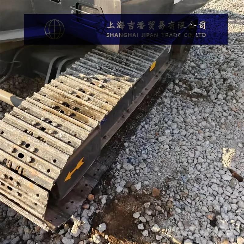 Doosan DH 55 Mini excavadoras < 7t