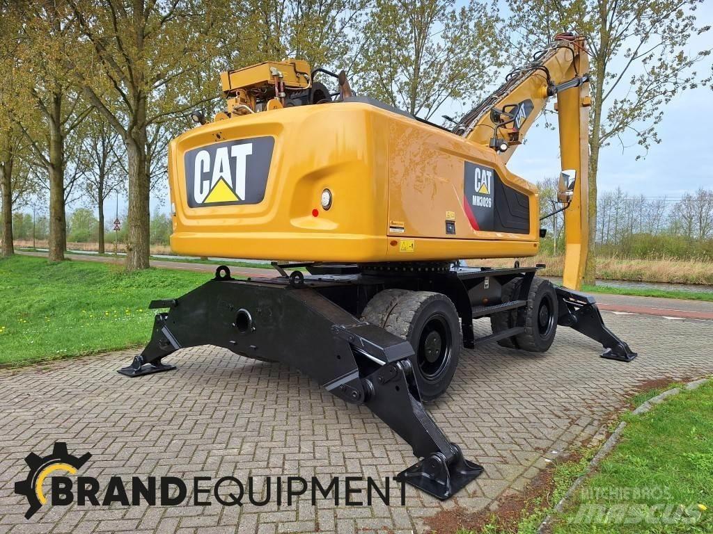 CAT MH3026 Excavadoras de manutención