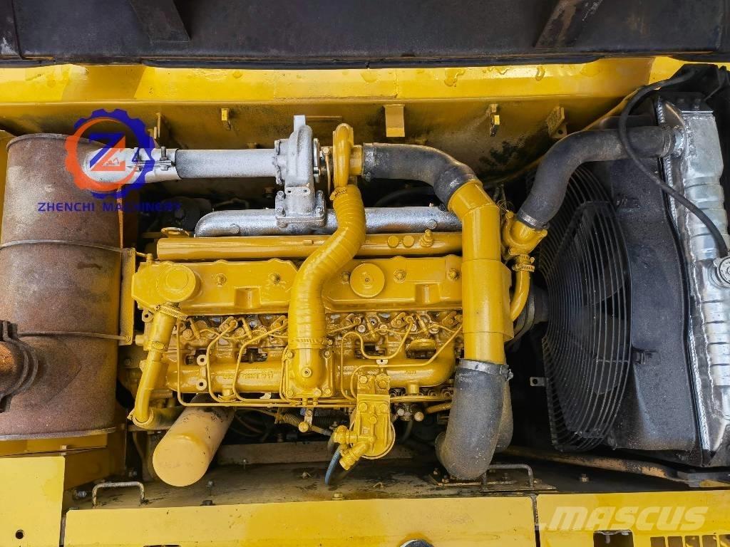 CAT 320 B L Excavadoras de cadenas