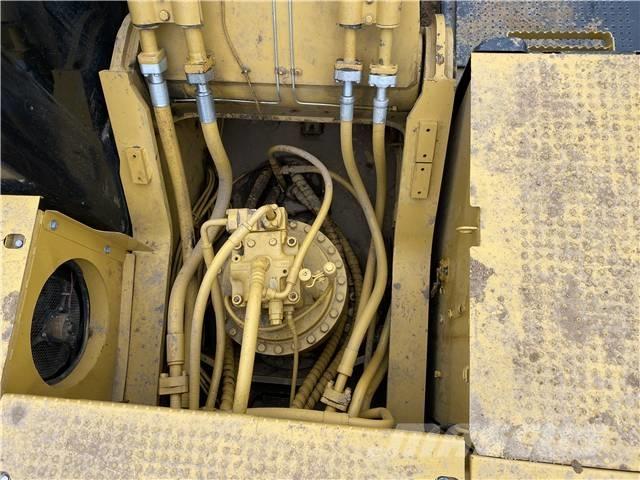 CAT 336D2 Excavadoras de cadenas