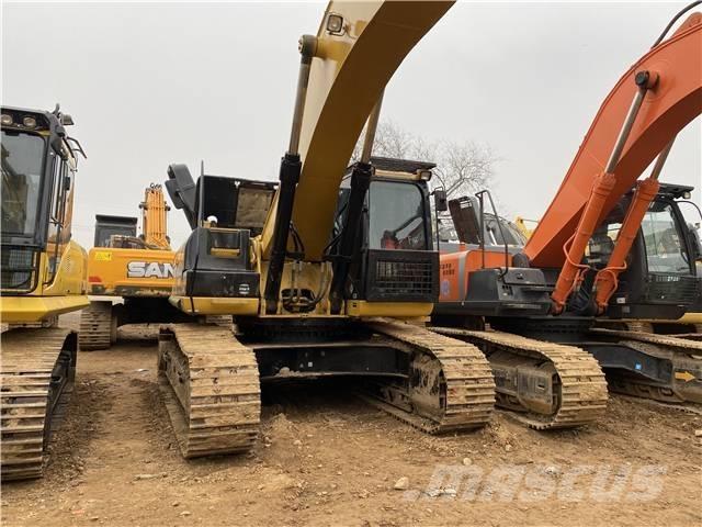 CAT 336D2 Excavadoras de cadenas