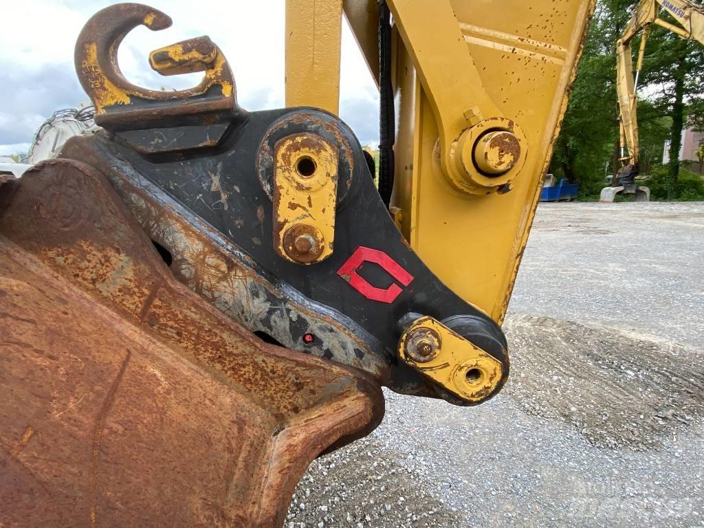 CAT 325 FL CR Excavadoras de cadenas