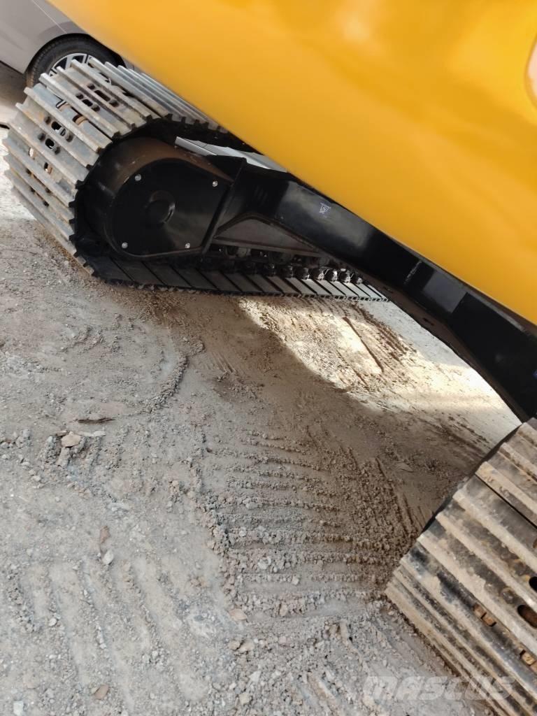 CAT 330 D Excavadoras de cadenas