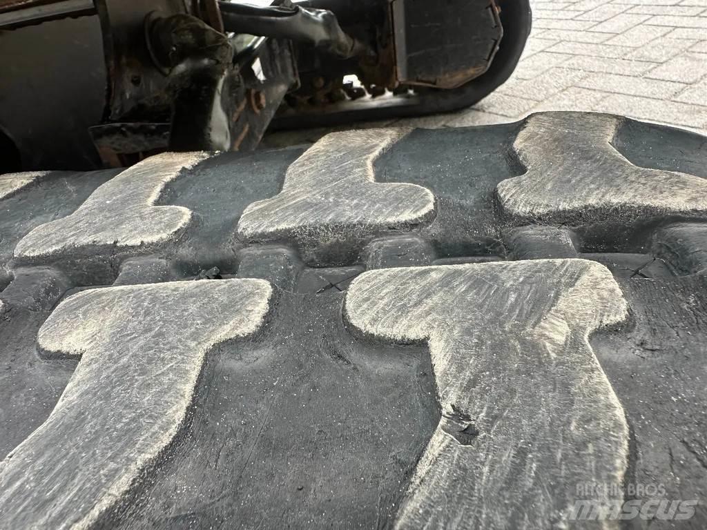 JCB 19 c1 Mini excavadoras < 7t