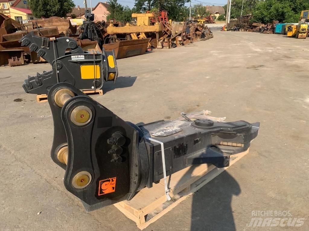  Elephant EPH180 NEW Taladros