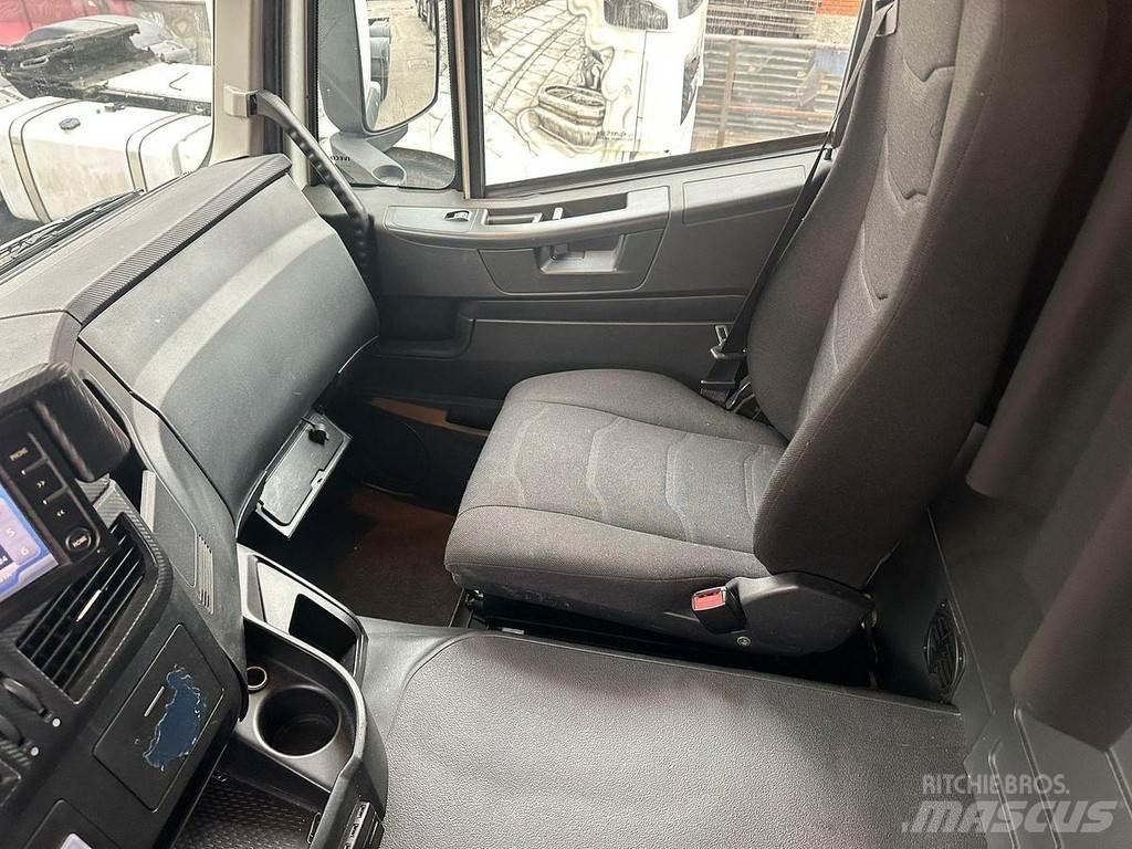 Iveco Stralis 460 Camiones chasis