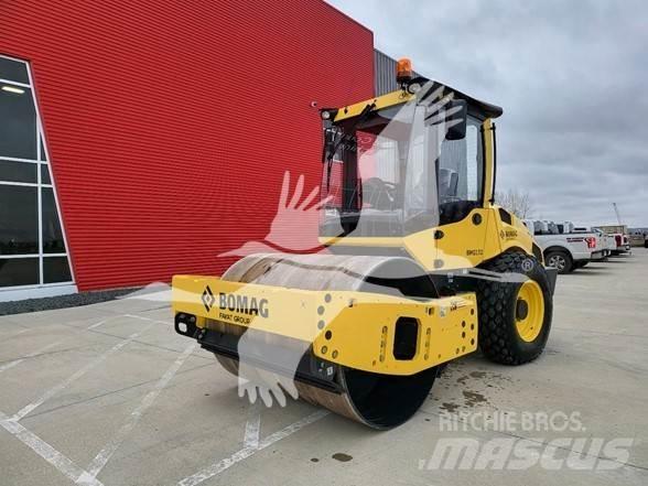 Bomag BW177D-5 Rodillos de un solo tambor