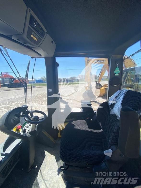 Bomag BW177D-5 Rodillos de un solo tambor
