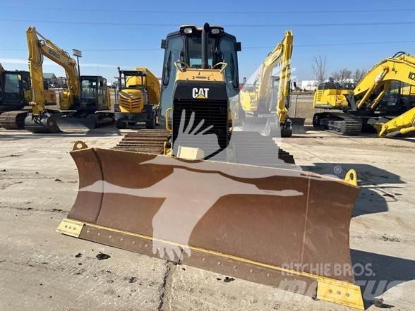 CAT D5K2 LGP Buldozer sobre oruga