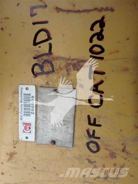  CZ A BLD D6TXW Cucharones