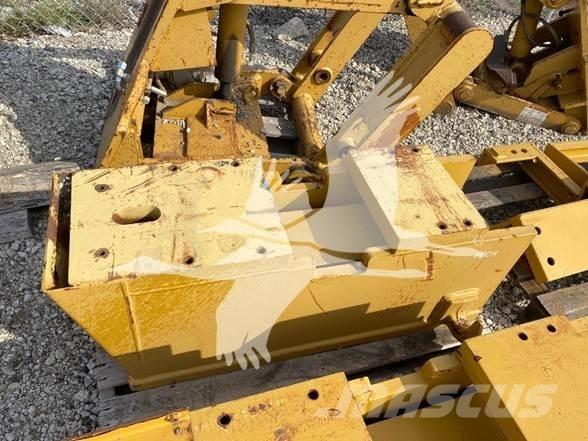  CZ PUSH BLOCK Cucharones