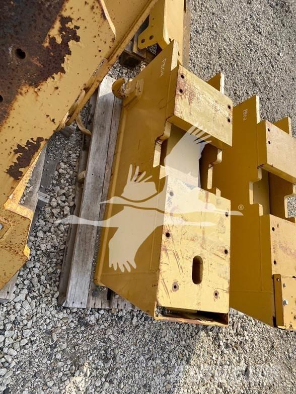  CZ PUSH BLOCK Cucharones