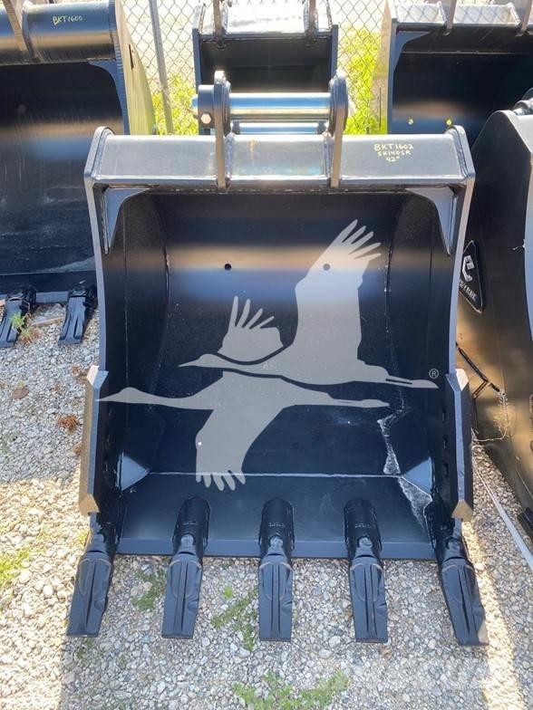  EN 10-15T Cucharones