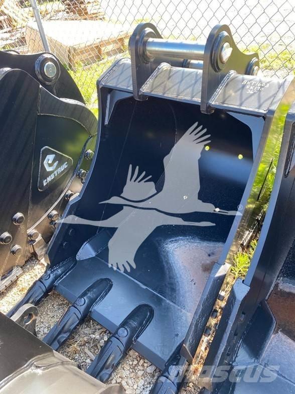  EN 15-18T Cucharones