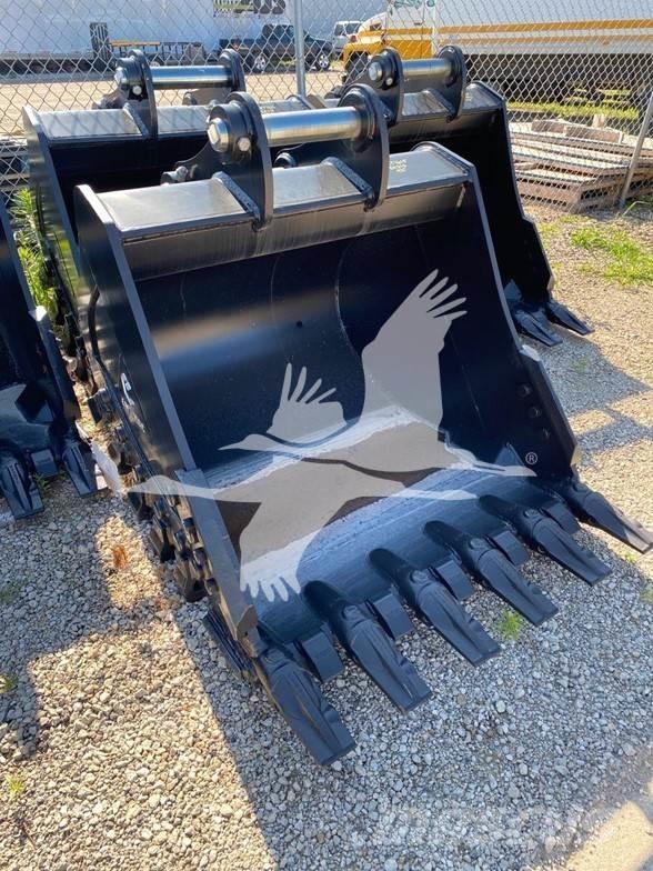  EN 18-23T Cucharones