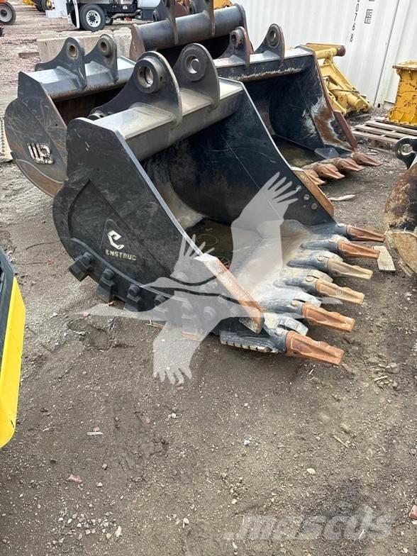  EN 18-23T Cucharones