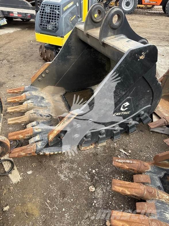  EN 18-23T Cucharones