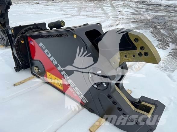  F & S FS25R Otros remolques