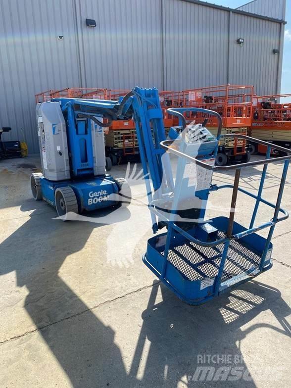 Genie Z30/20N Plataforma de trabajo articulada