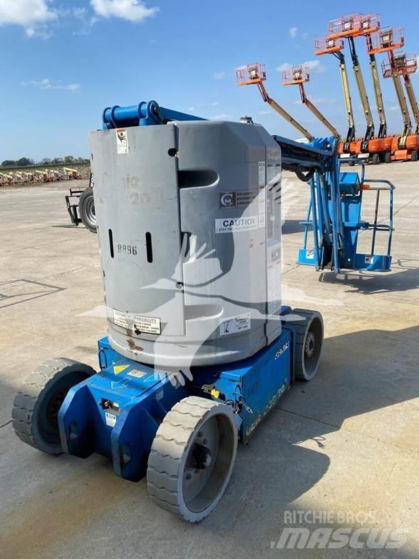 Genie Z30/20N Plataforma de trabajo articulada