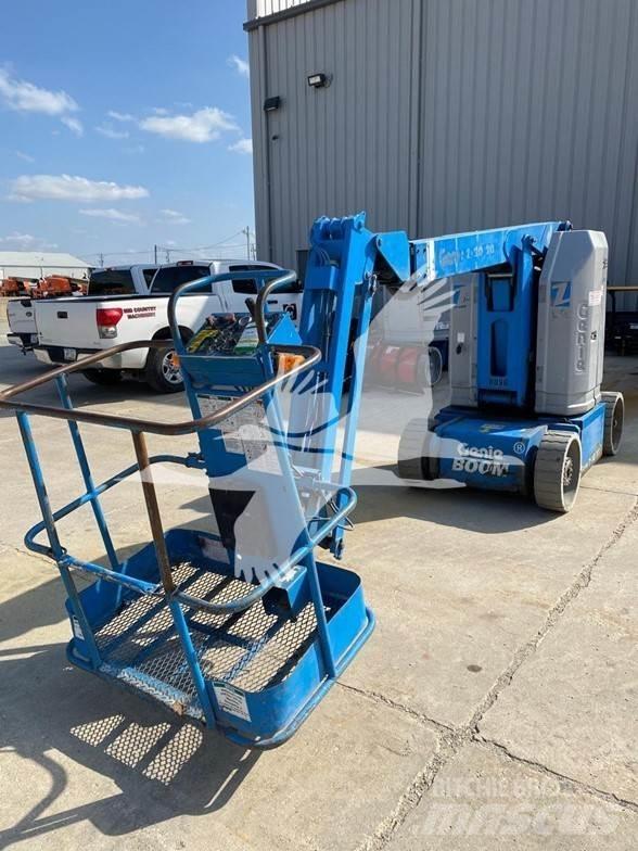 Genie Z30/20N Plataforma de trabajo articulada