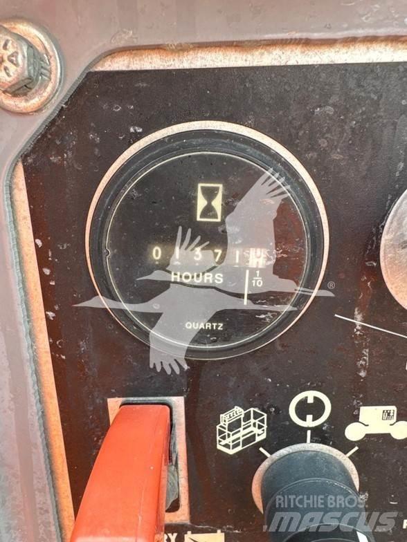 Genie Z30/20N Plataforma de trabajo articulada