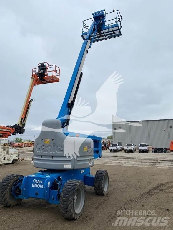 Genie Z60/34 Plataforma de trabajo articulada