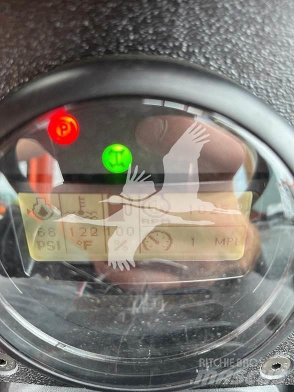 JLG G5-18A Carretillas telescópicas