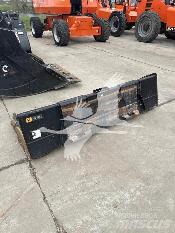 John Deere 78 Otros accesorios para tractores