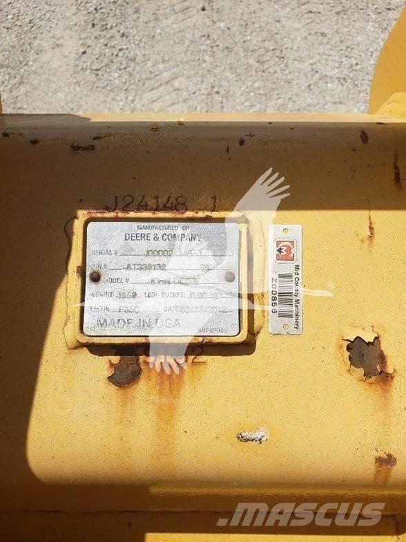  JZ 36 .9YD Cucharones