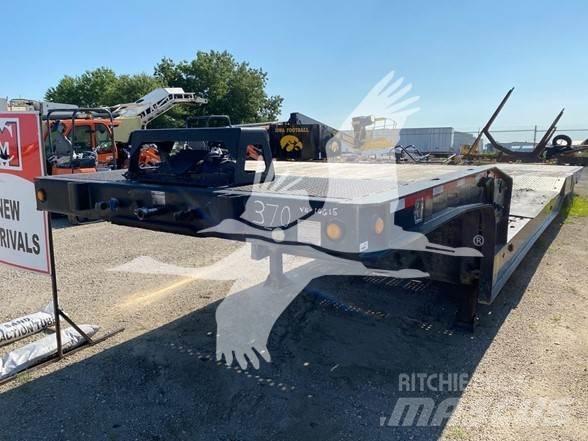 Landoll 40 FT Construcción - Otros