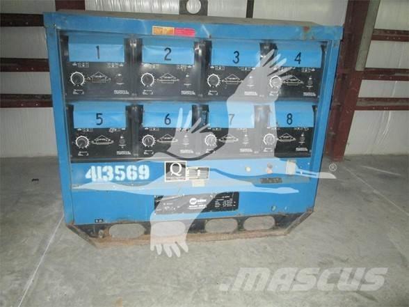  M&R 260 Construcción - Otros