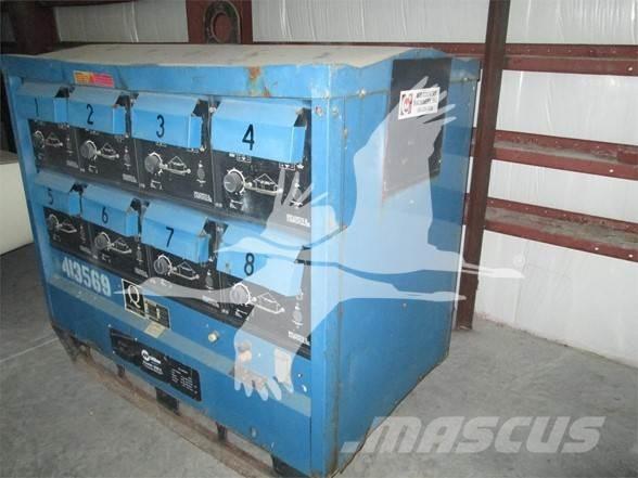  M&R 260 Construcción - Otros