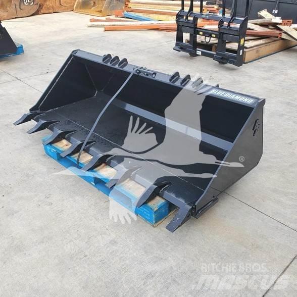 MS 72 BUCKET Construcción - Otros