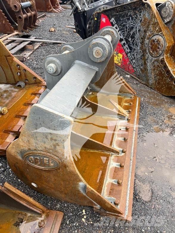  Oriel 145/14T Cucharones