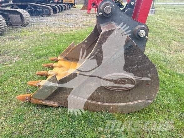  Oriel 42 DIG Cucharones