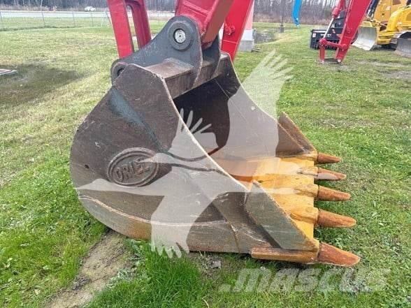  Oriel 42 DIG Cucharones