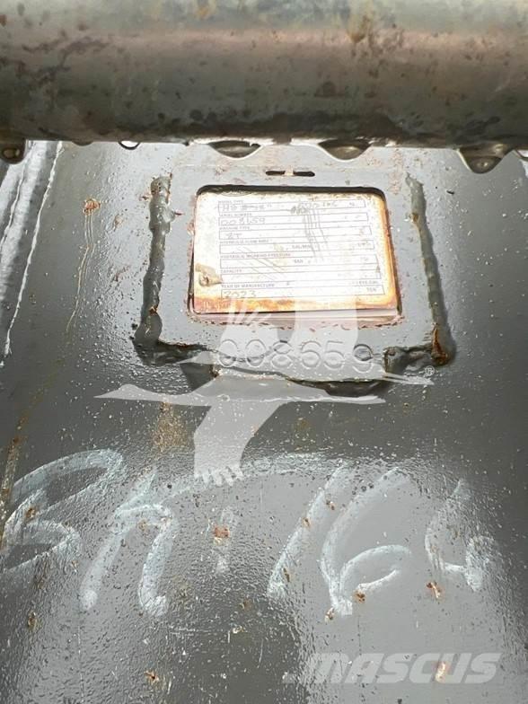  Oriel 75/80 Cucharones