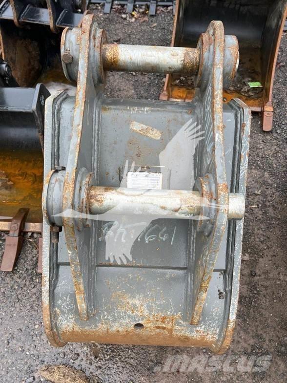  Oriel 75/80 Cucharones