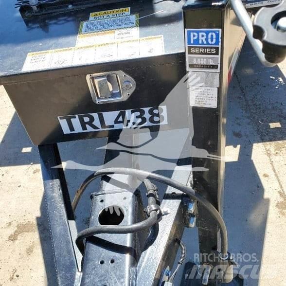  PRATT EZ 1065 Otros remolques