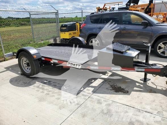  PRATT EZ 1065 Otros remolques