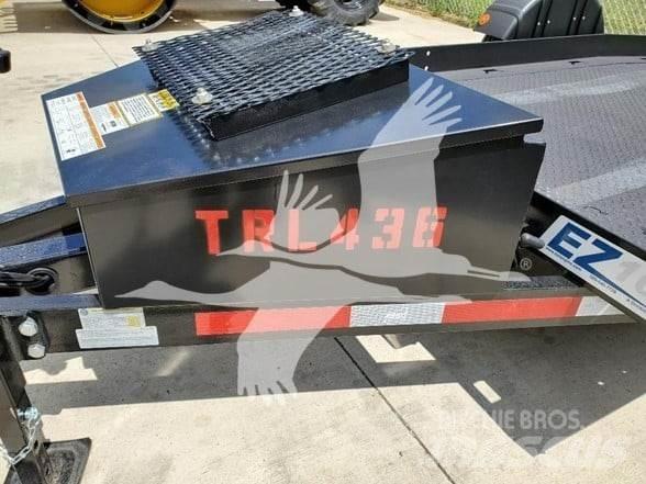  PRATT EZ 1065 Otros remolques