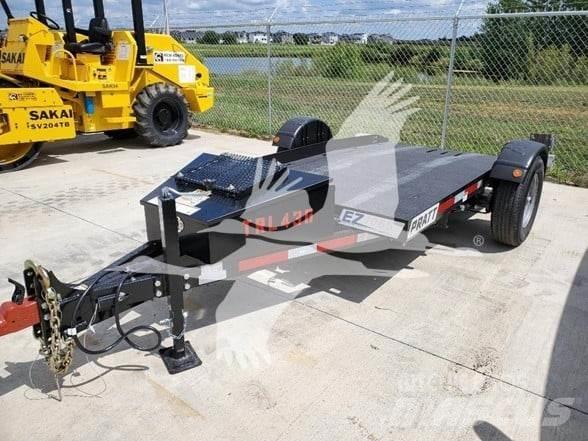  PRATT EZ 1065 Otros remolques