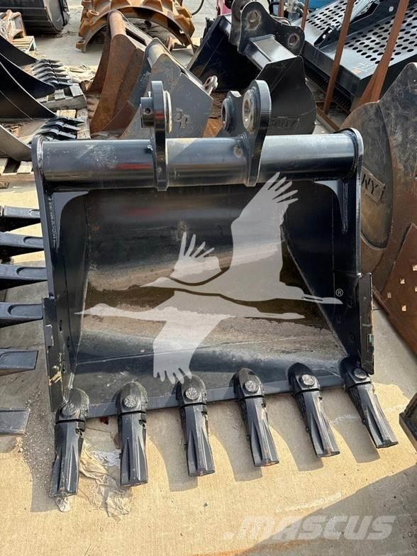  R&D ZX 135US-6 Cucharones