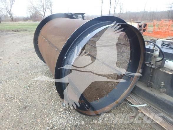  R1 1/2 Construcción - Otros